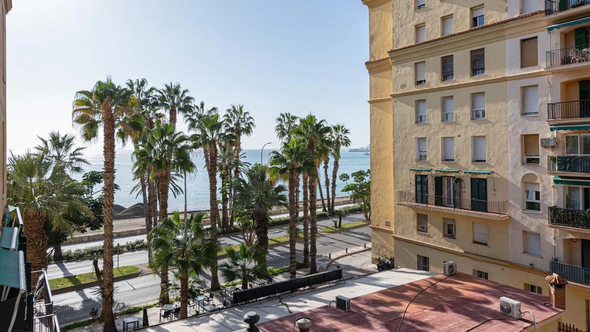Gutenberg Beach Apartment By Solaga Holiday Homes Málaga