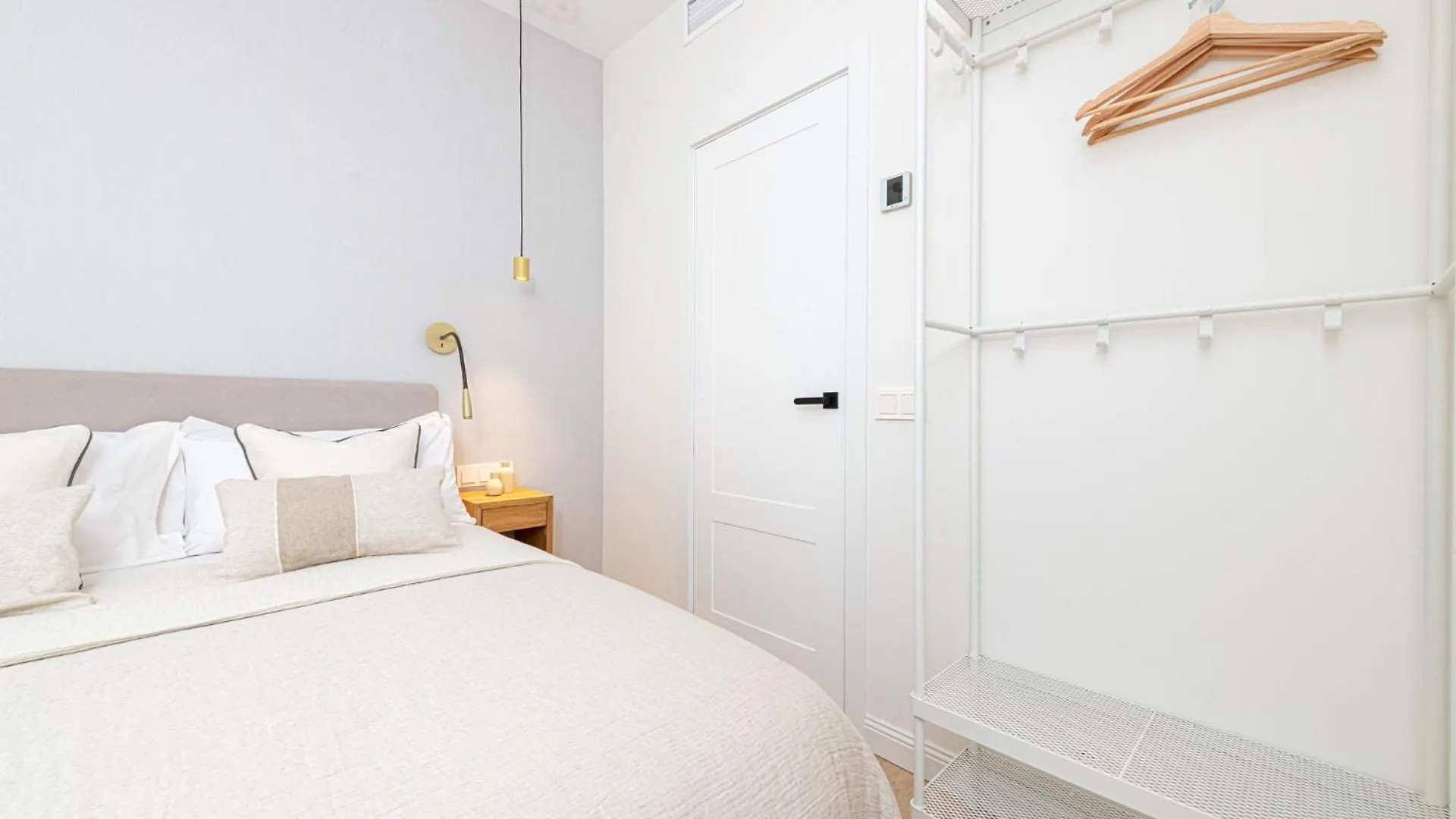 Gutenberg Beach Apartment By Solaga Holiday Homes Málaga Spanyolország
