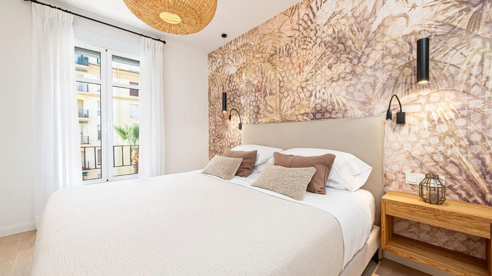 Gutenberg Beach Apartment By Solaga Holiday Homes Málaga 0*,  Spanyolország